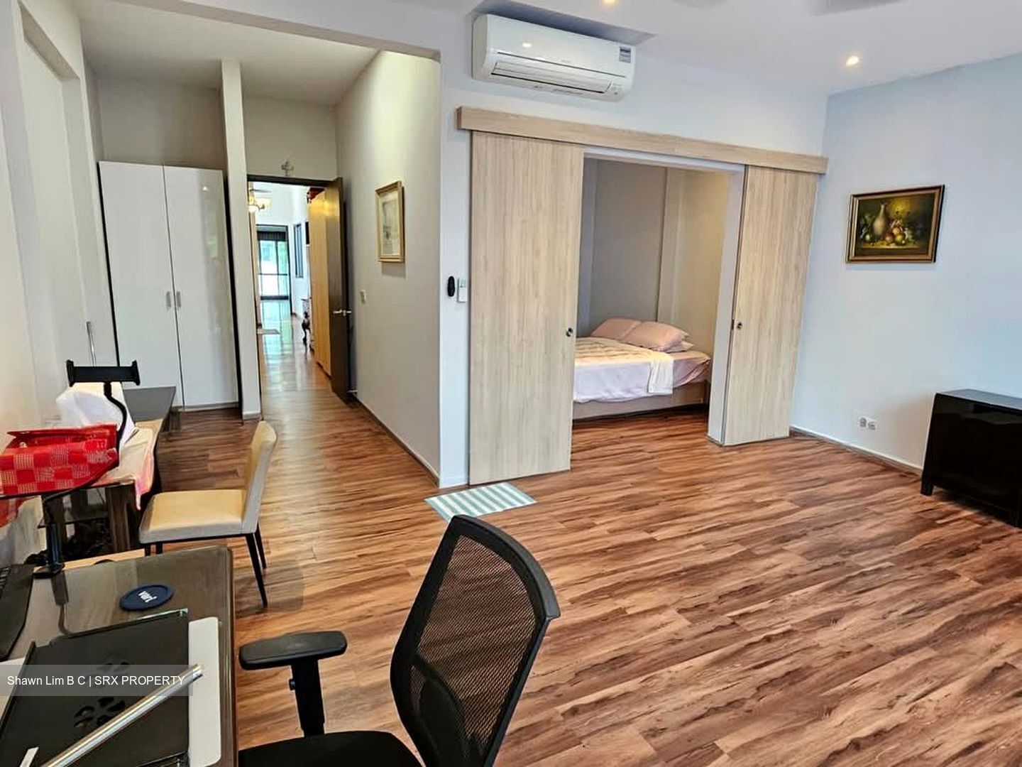 Sembawang Hills Estate (D20), Terrace #589817771